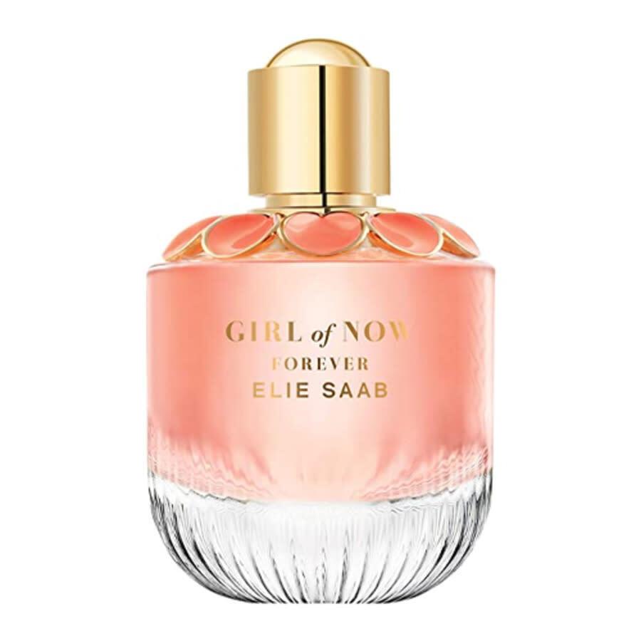 Elie Saab Ladies Girl Of Now Forever Edp Spray 3.0 oz Fragrances 7640233340226