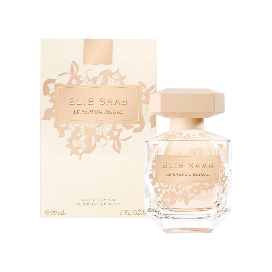 Elie Saab Ladies Le Parfum Bridal Edp Spray 3.0 oz Fragrances 7640233341711