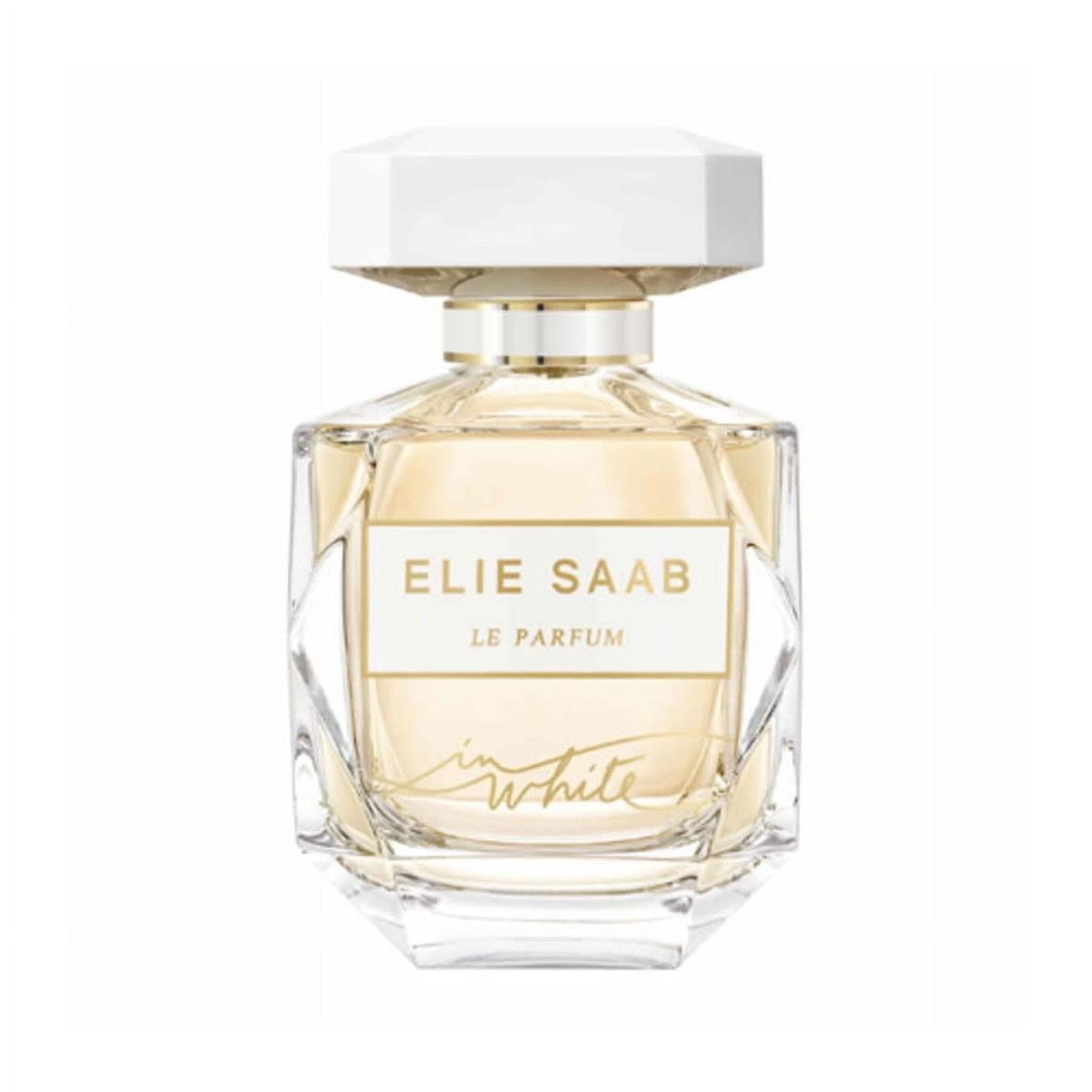 Elie Saab Le Parfum in White Eau de Parfum For Women Spray 1.7 oz / 50ml