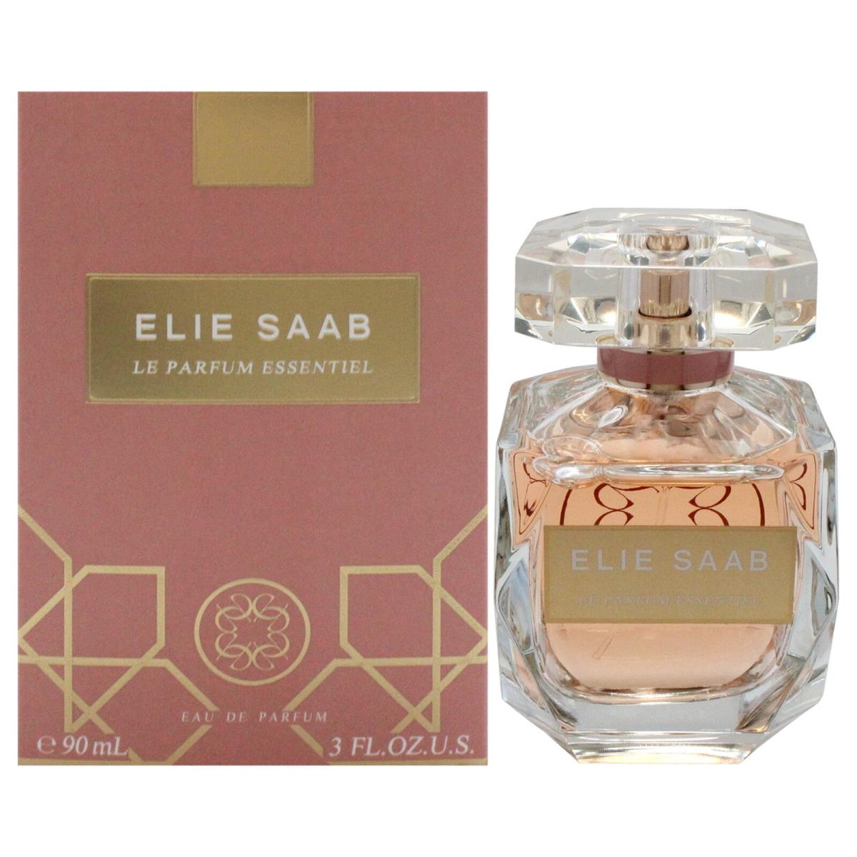 Elie Saab Ladies Le Parfum Essentiel Edp 3 oz Fragrances 7640233340066