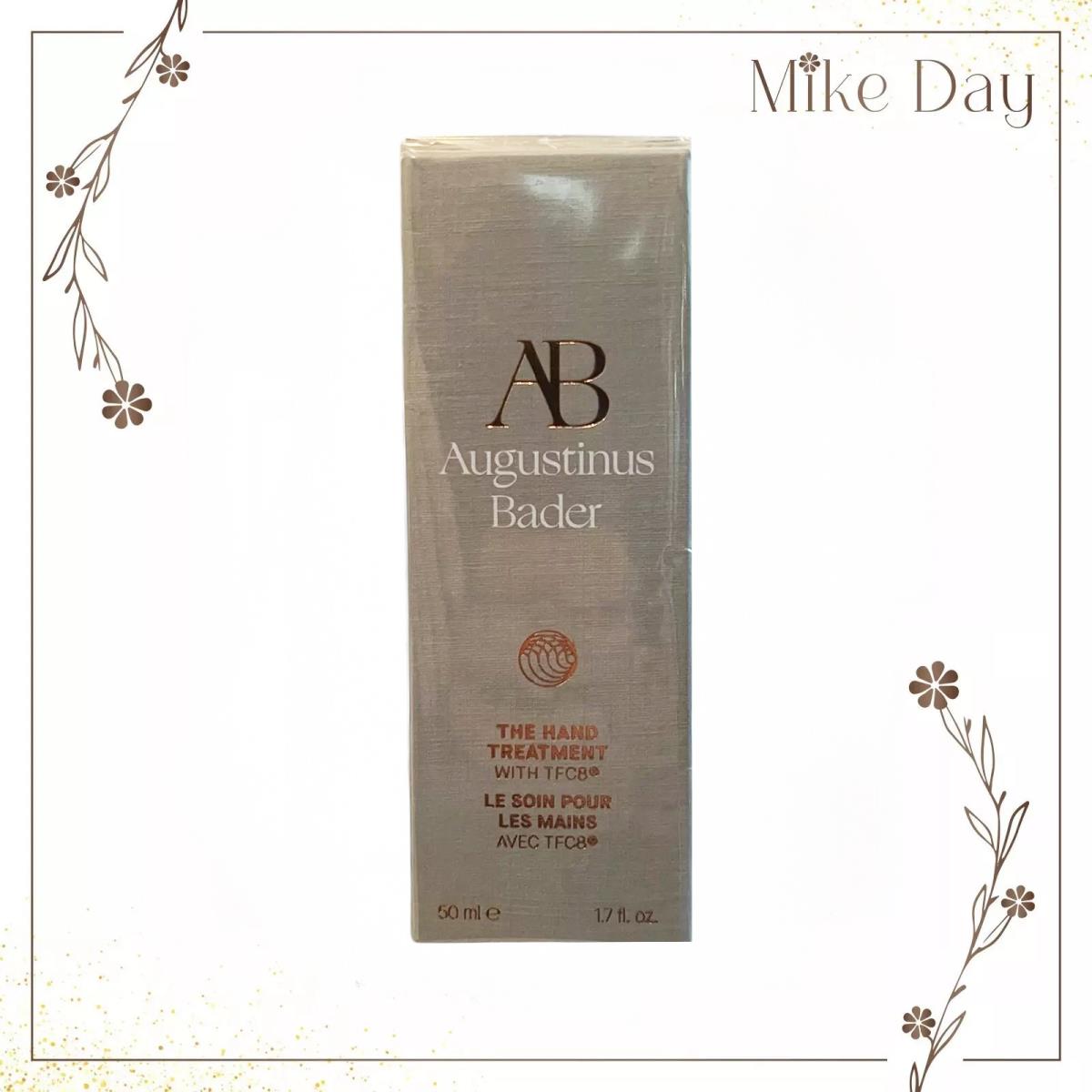 The Hand Treatment 50 ml / 1.6 oz by Augustinus Bader