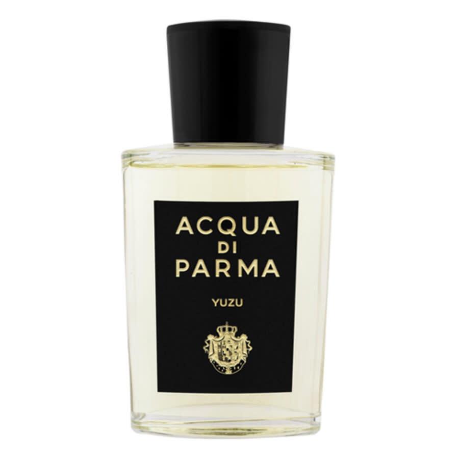 Acqua Di Parma Yuzu Edp Unisex 3.4 oz 100ML Tester