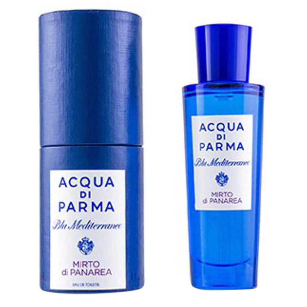 Acqua Di Parma - Blu Mediterraneo Mirto Di Panarea Eau De Toilette Spray 30ml /