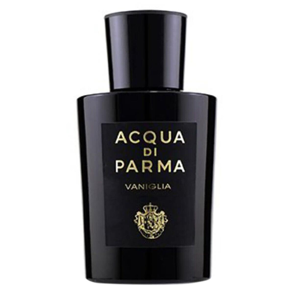 Acqua Di Parma Unisex Vaniglia Edp 6.1 oz Fragrances 8028713810428