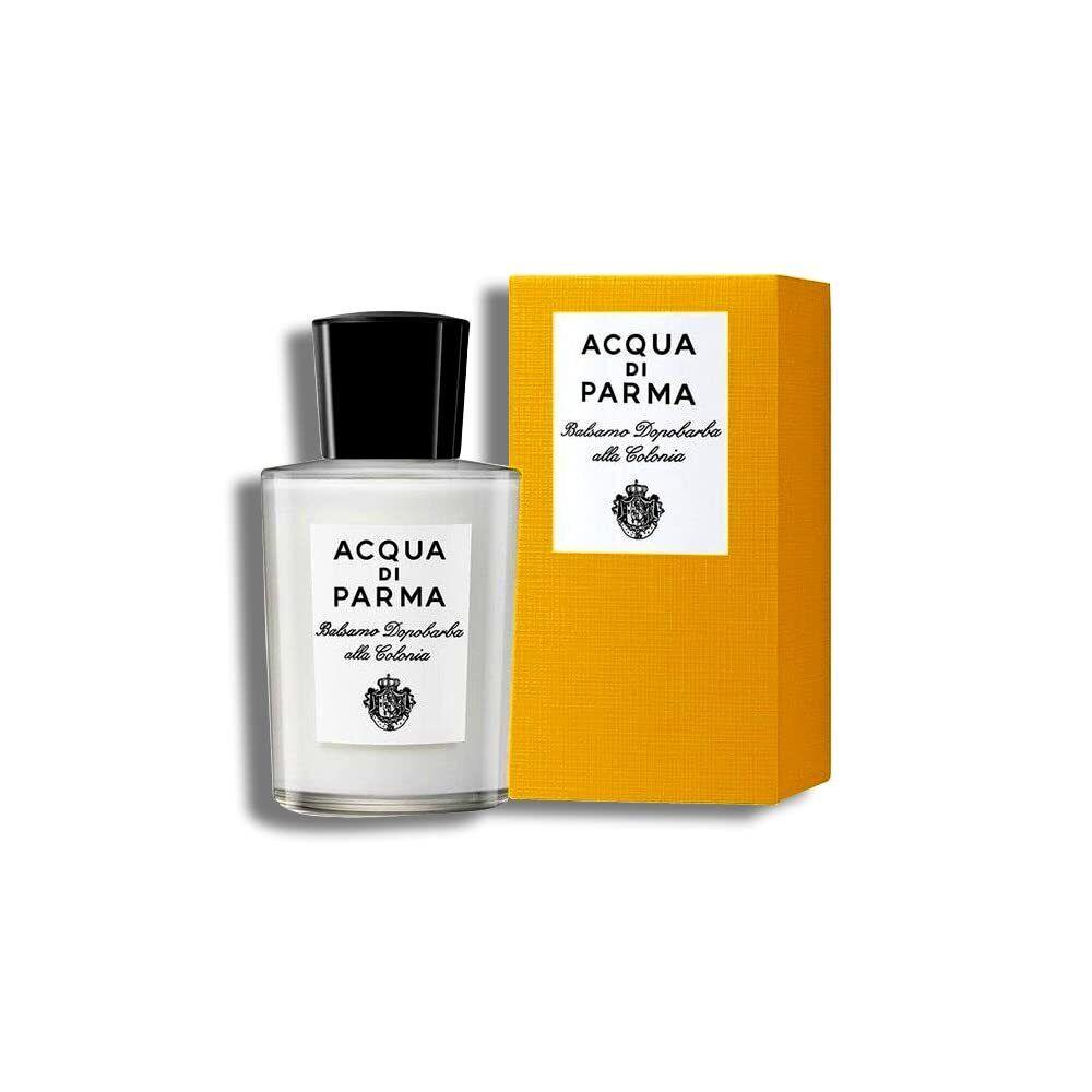 Acqua Di Parma Colonia After Shave Balm 3.4 Ounce Incredibly Moisturizes