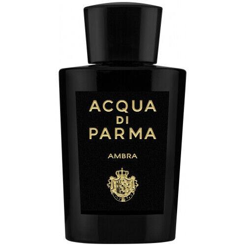 Acqua Di Parma - Ambra Edp Unisex 3.4 oz 100ML Tester