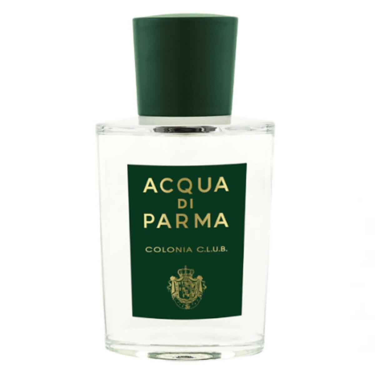 Acqua Di Parma Colonia Club 2022 Edc Spray 1.7 oz Fragrances 8028713150012