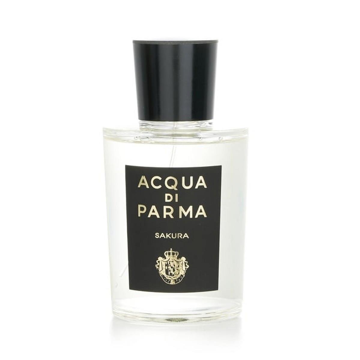 Acqua Di Parma Signatures Of The Sun Sakura Eau de Parfum Spray 100ml/3.4oz