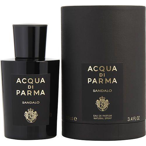 Acqua Di Parma Sandalo By Acqua Di Parma Eau De Parfum Spray 3.4 Oz