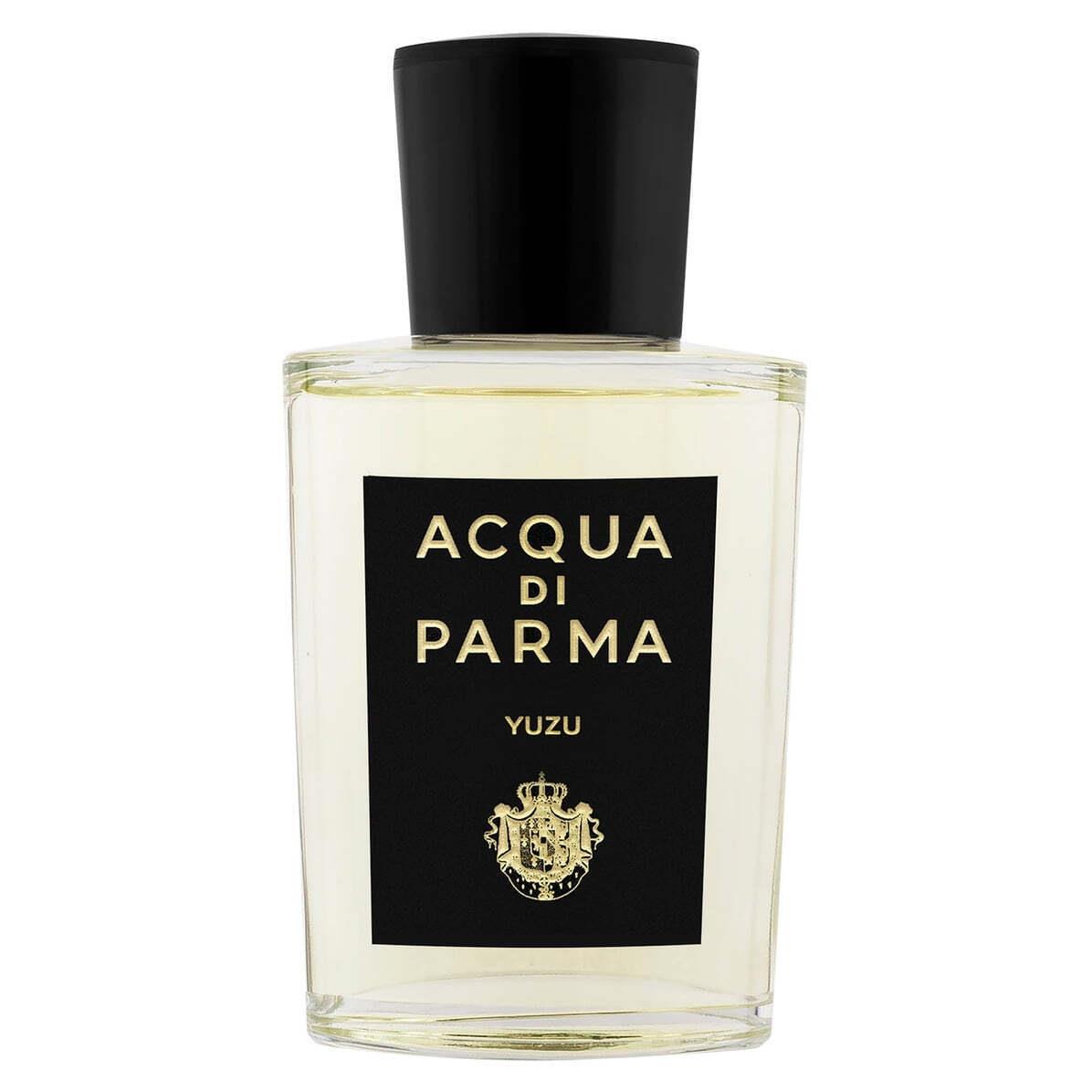 Acqua Di Parma Unisex Yuzu Edp Spray 6.0 oz Tester Fragrances 8028713823244