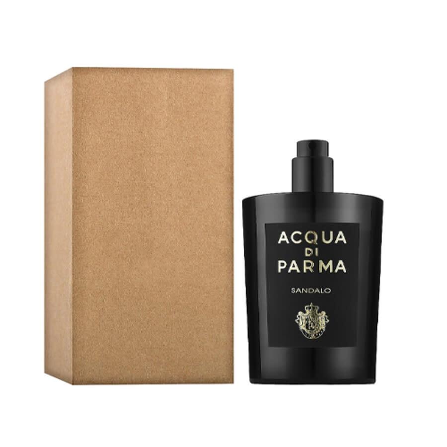 Acqua Di Parma Unisex Sandalo Edp Spray 6.09 oz Tester Fragrances