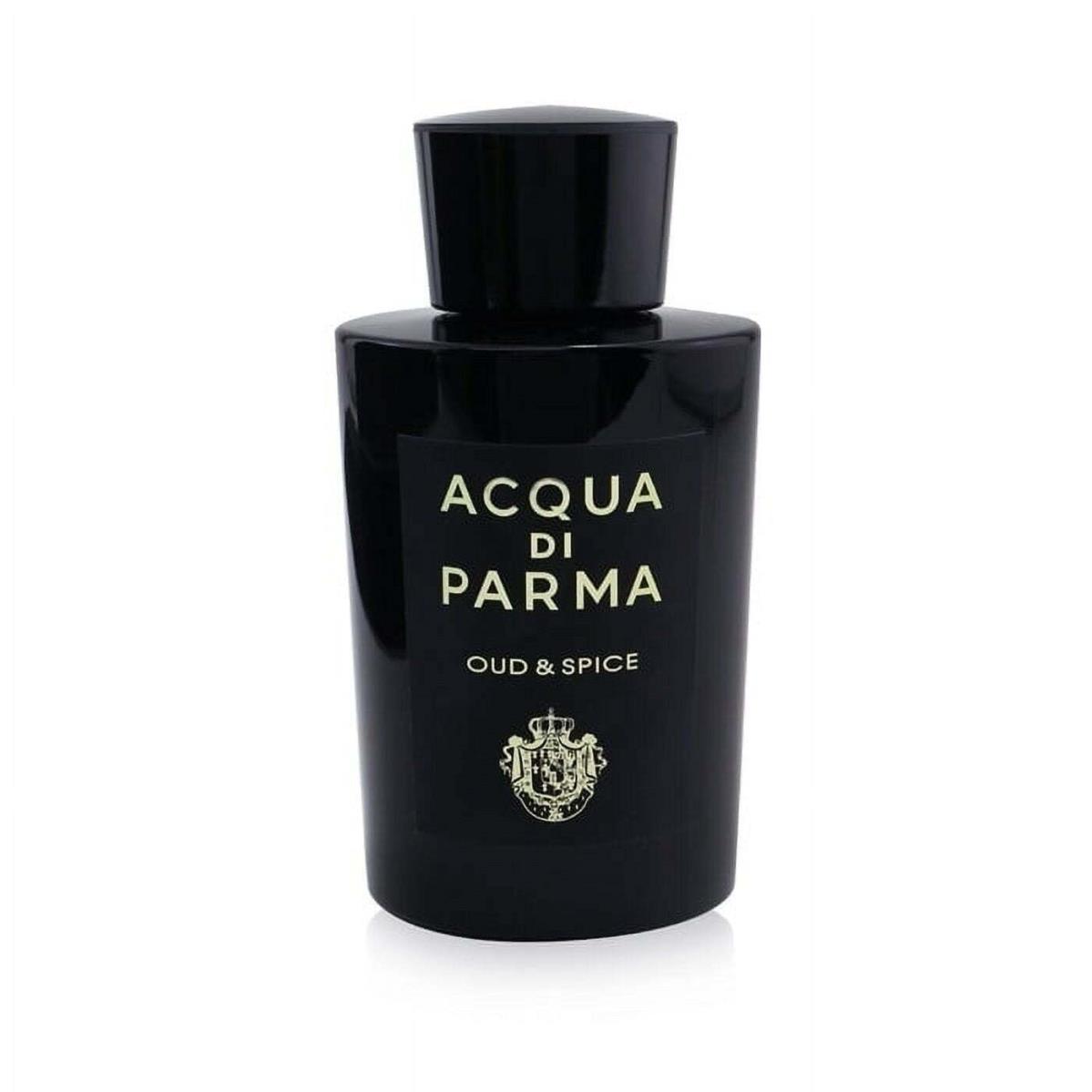 Acqua Di Parma Signatures Of The Sun Oud Spice Eau De Parfum Spray 180ml/6oz