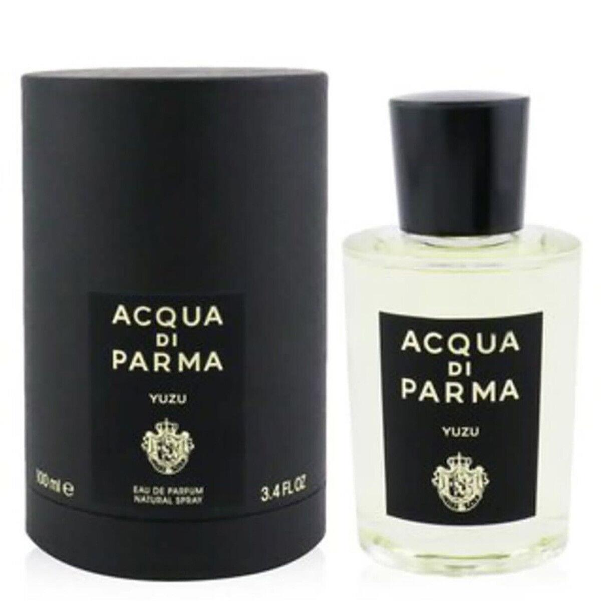 Acqua Di Parma - Signatures Of The Sun Yuzu Eau de Parfum Spray 100ml/3.4oz