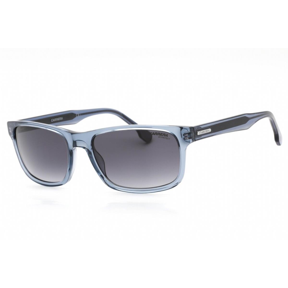 Carrera CA299S-PJP9O-57 Sunglasses Size 57mm 145mm 18mm Blue Men