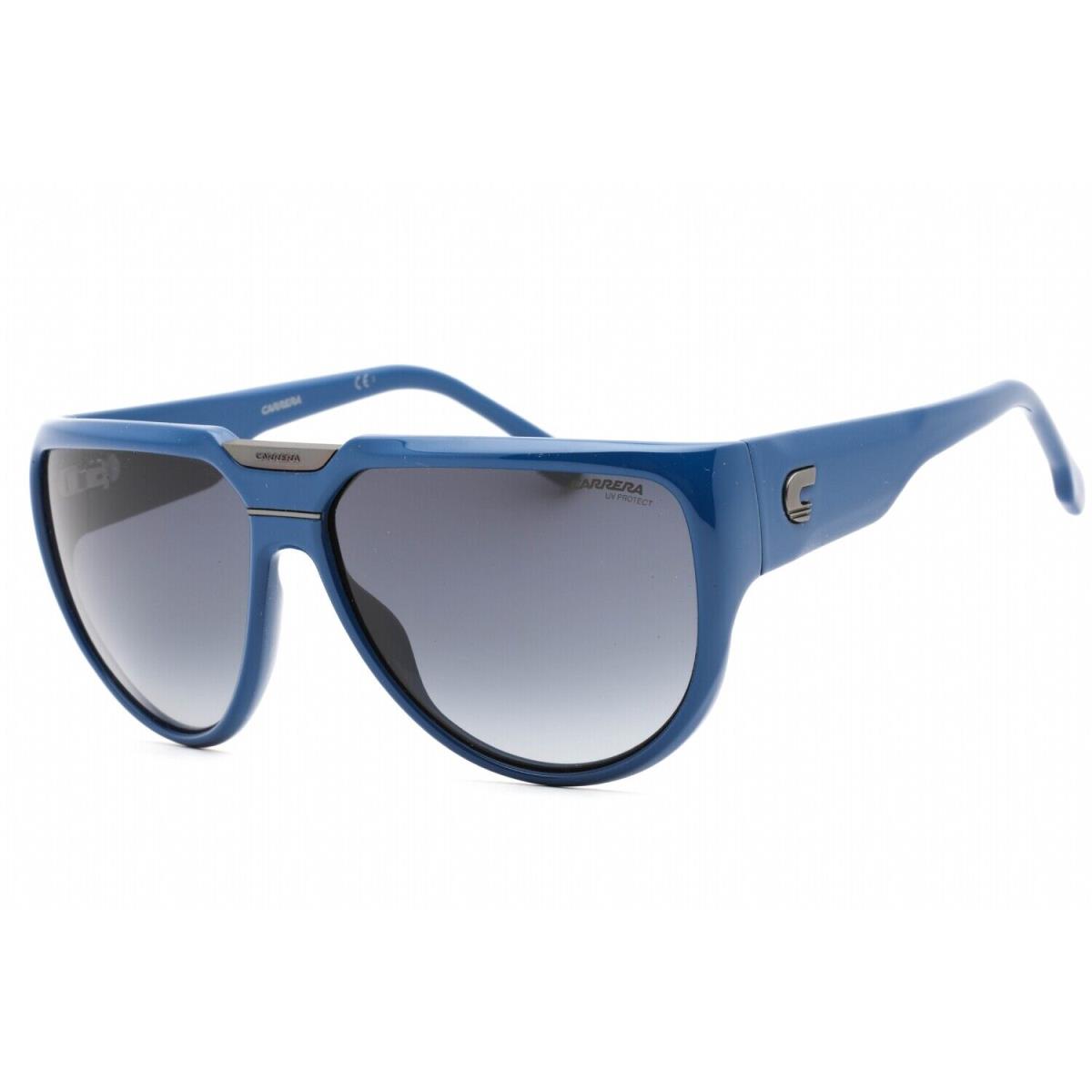 Carrera CAFLAGLAB13-PJP9O-62 Sunglasses Size 62mm 140mm 14mm Blue Men