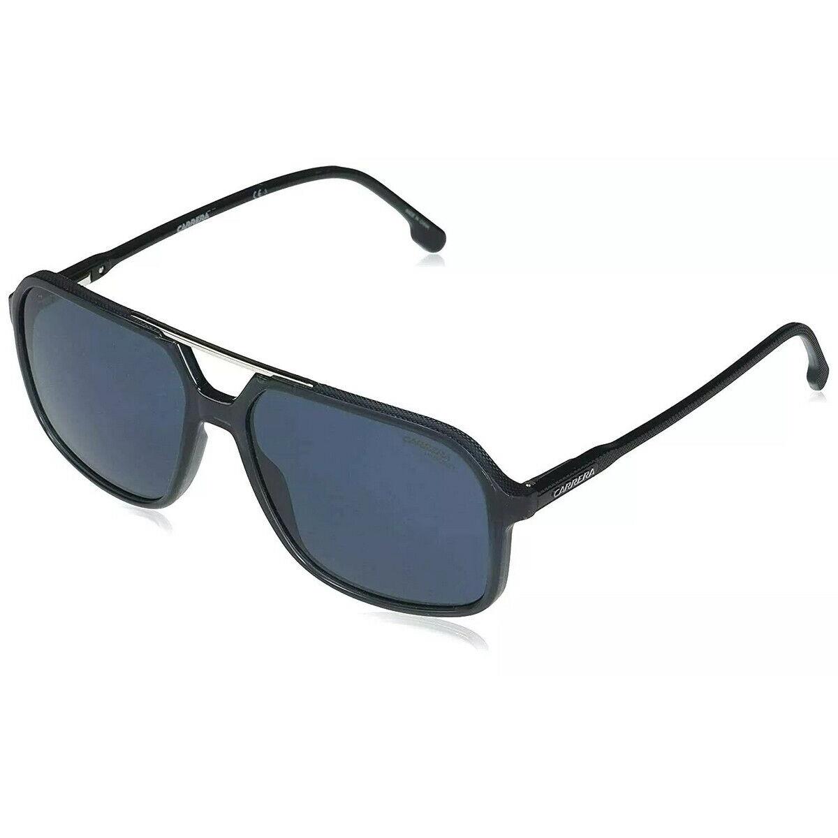 Carrera CA229-PJP-59 Sunglasses Size 59mm 145mm 16 Blue Shiny Sunglasses S