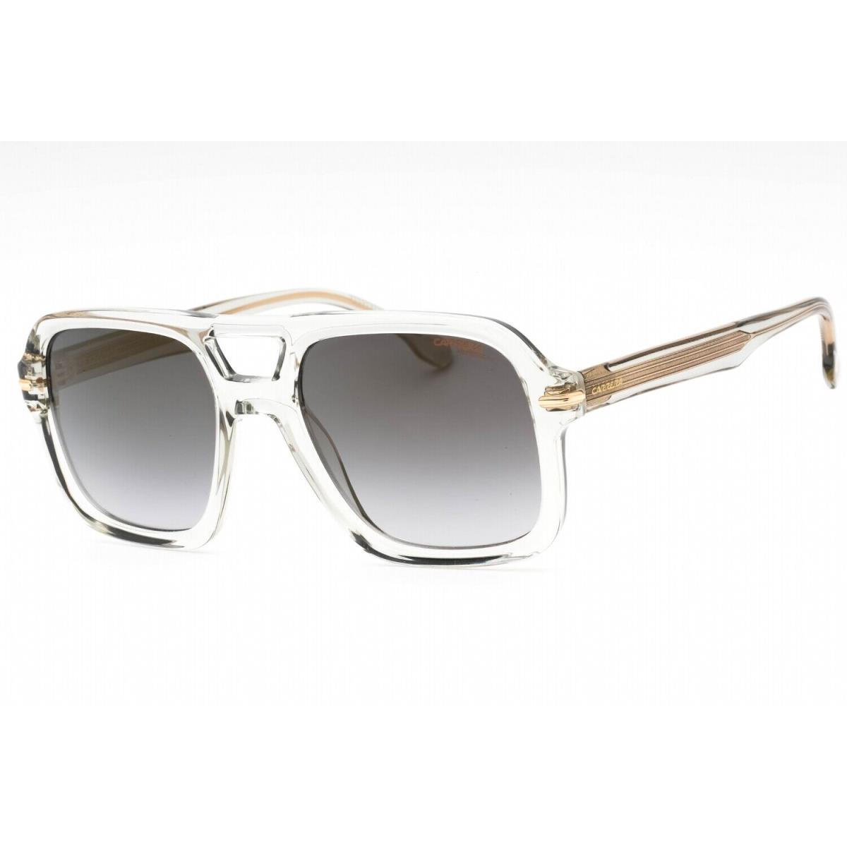 Carrera CA317S-KB7FQ-55 Sunglasses Size 55mm 150mm 20mm Grey Men