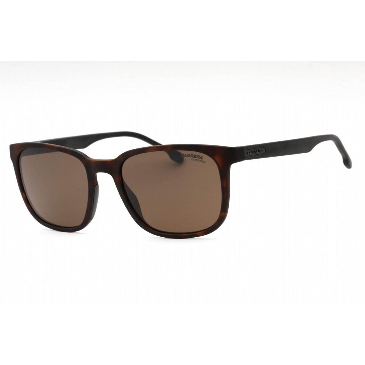 Carrera CA8046S-N9P70-54 Sunglasses Size 54mm 145mm 19mm Havana Unisex