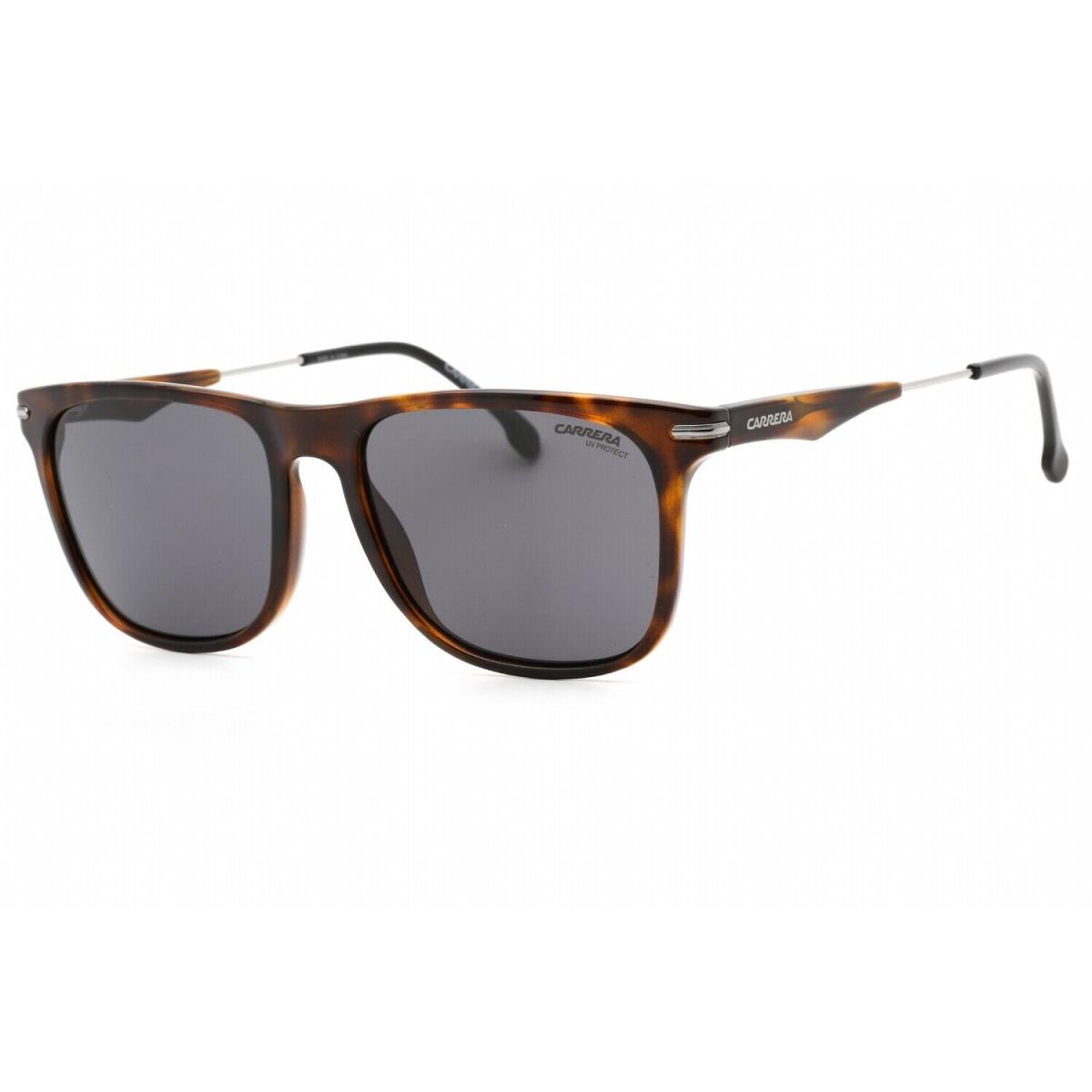 Carrera CA276S-86IR-55 Sunglasses Size 55mm 145mm 17mm Havana Men