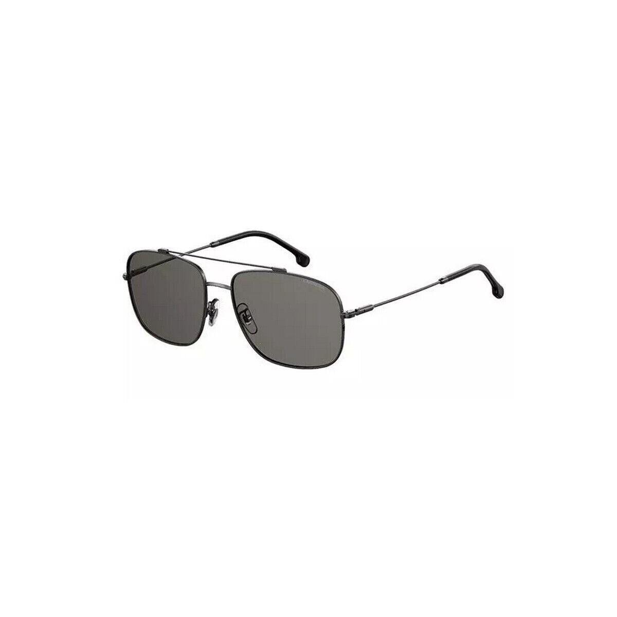 Carrera 182-F-S-Polarized-V81-M9-60 Sunglasses Size 60mm 145mm 17 Black Sunglas