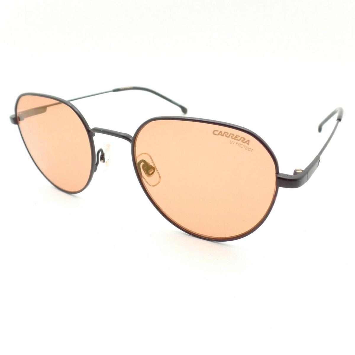Carrera CA-2015TS-8LZ-UW-48 Sunglasses Size 48mm 135mm 19 Black Sunglasses
