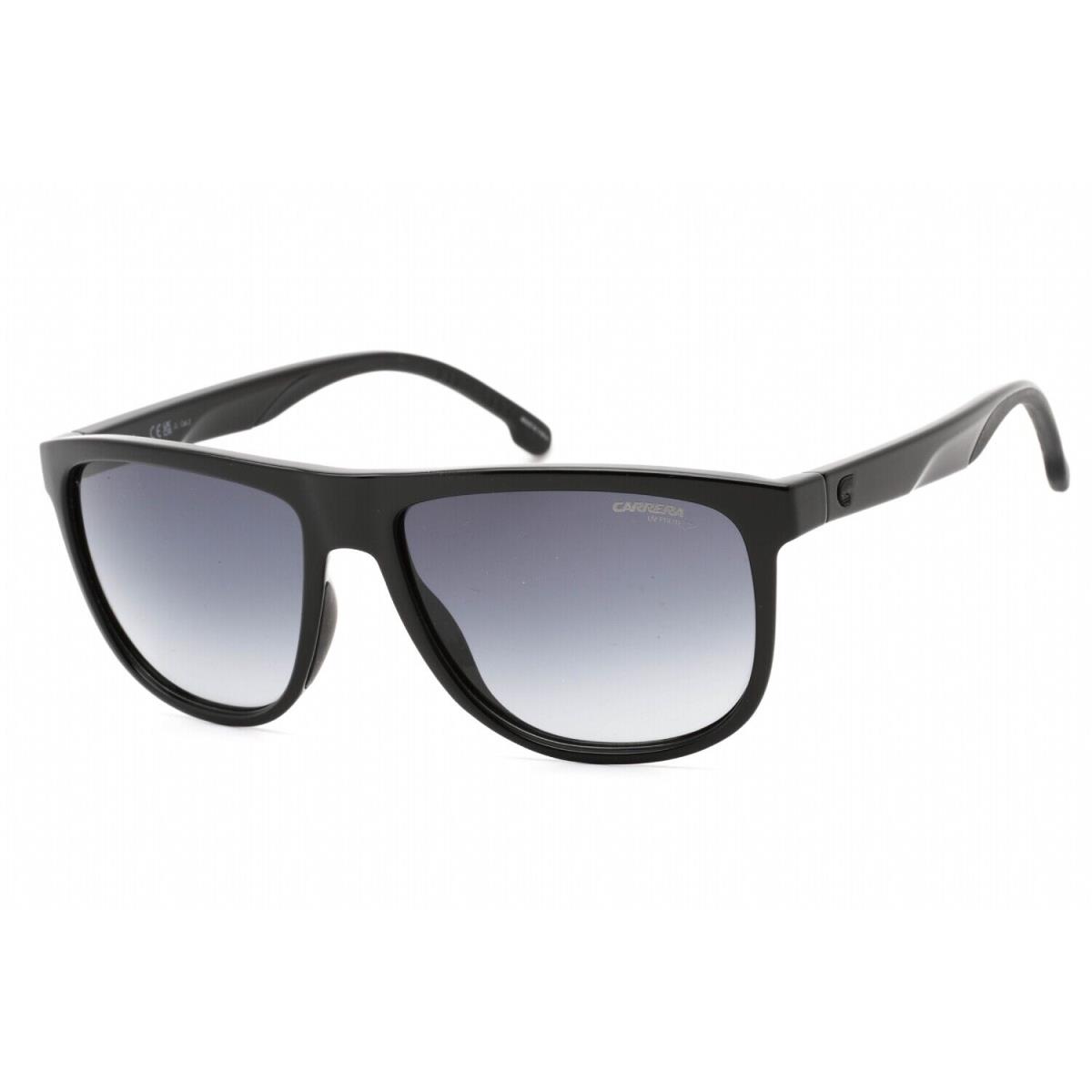 Carrera CA8059S-8079O-58 Sunglasses Size 58mm 145mm 16 Black Sunglasses SU