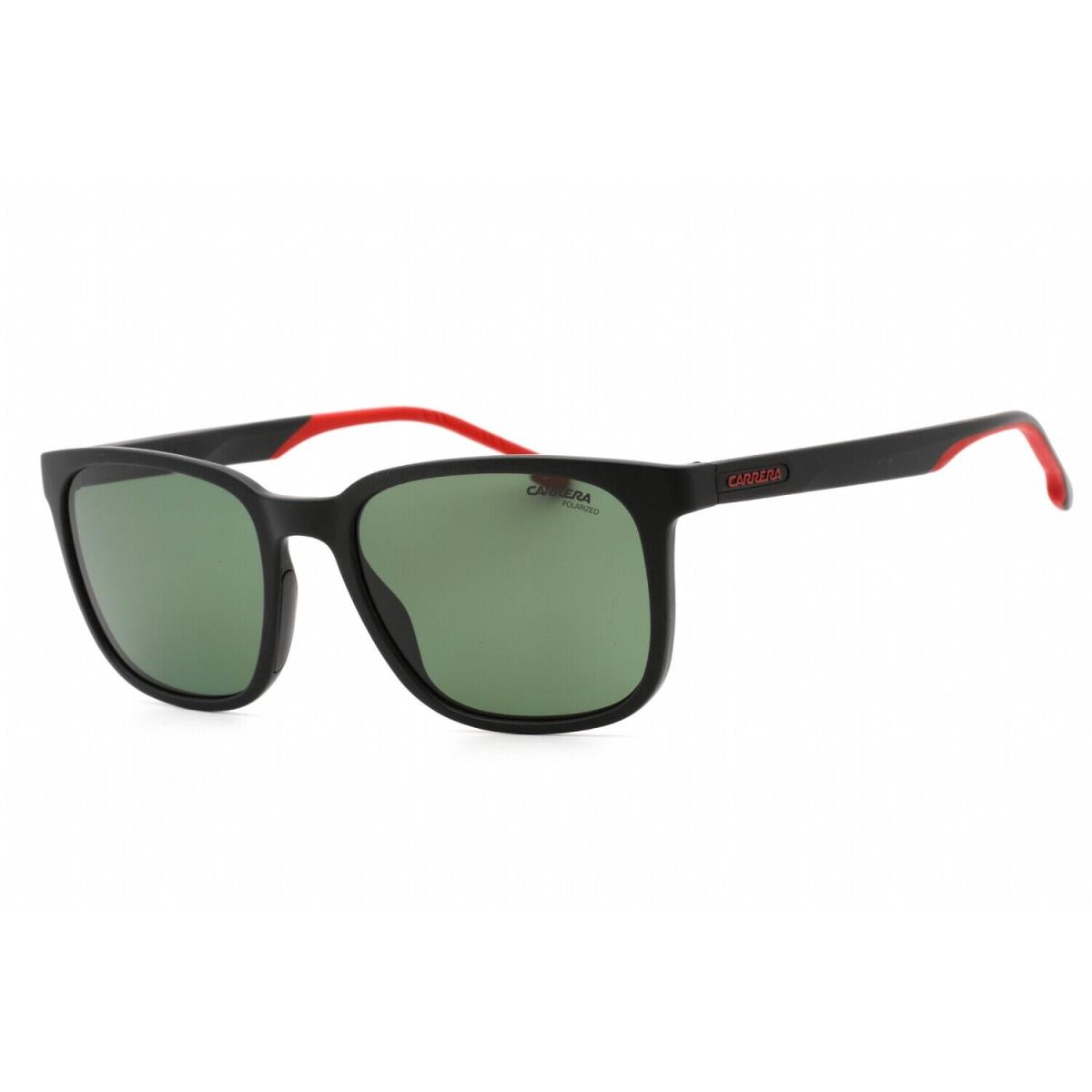 Carrera CA8046S-03UC-54 Sunglasses Size 54mm 145mm 19mm Black Men