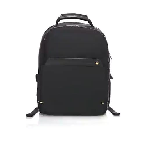 Mr. Duck Backpack Mandarina Duck Men s Black Travel