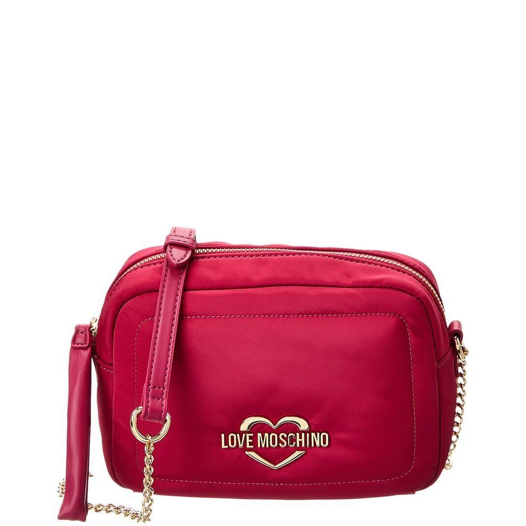 Love Moschino Crossbody Women`s