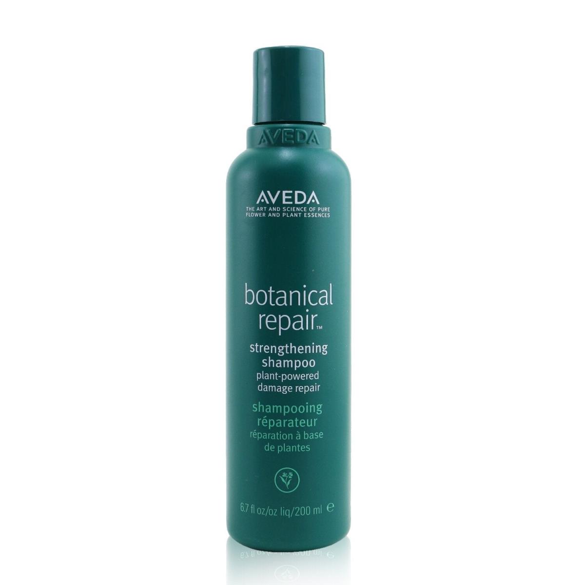 Aveda Botanical Repair Strengthening Shampoo 1000Ml/33.8Oz