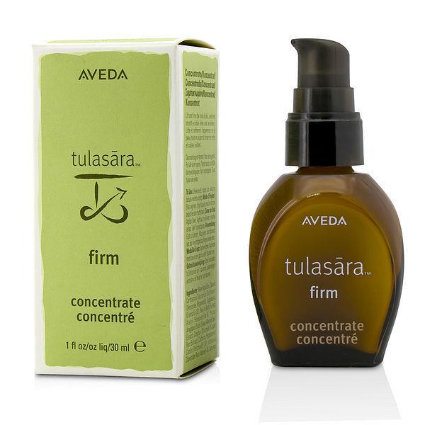 Aveda Tulasara Firm Concentrate 1oz / 30ml