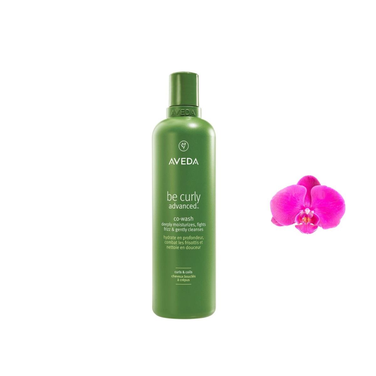 Aveda Be Curly Advanced Co-wash 350ml / 11.8oz