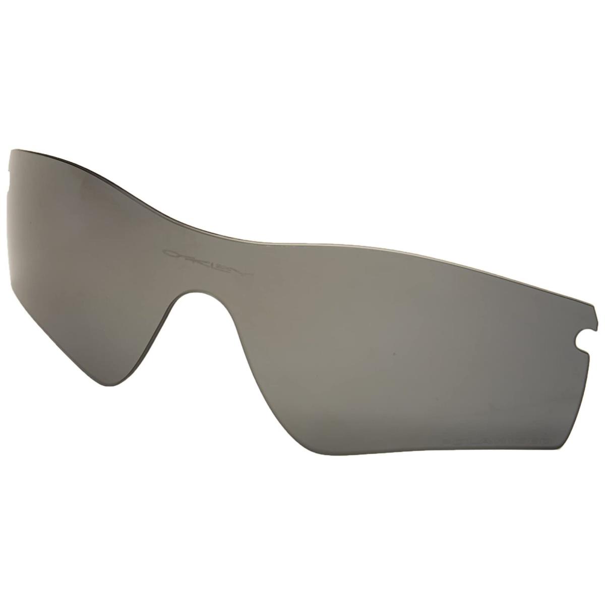 Oakley - Radar Path Repl Lens Black Iridium Polar Sunglasses As Shown