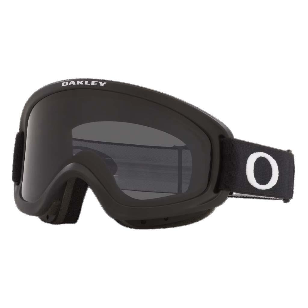 O-frame 2.0 Pro S Snow Goggles 2025 Matte White by Oakley