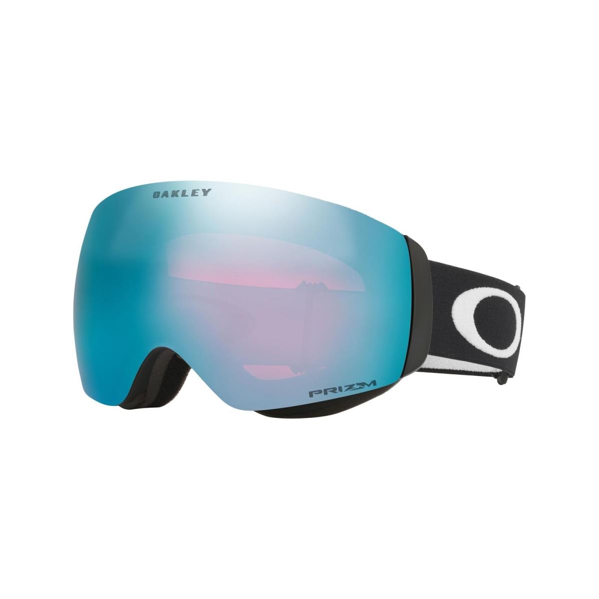 Flight Deck M Snow Goggle Medium by Oakley