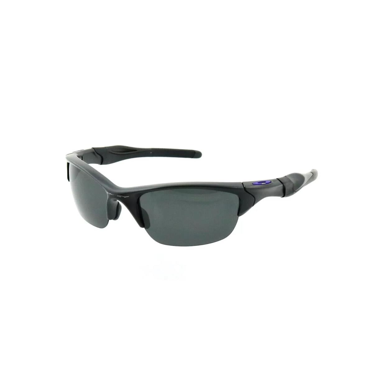 Oakley Half Jacket 2.0 XL OO9154-20 62mm Gray Polarized Sunglasses