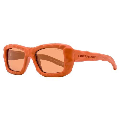 Moncler Salehe Bembury Sunglasses ML0292-P 43U Matte Orange 54mm