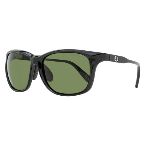 Moncler Frgmt Sport Sunglasses ML0275-P 01N Black 60mm