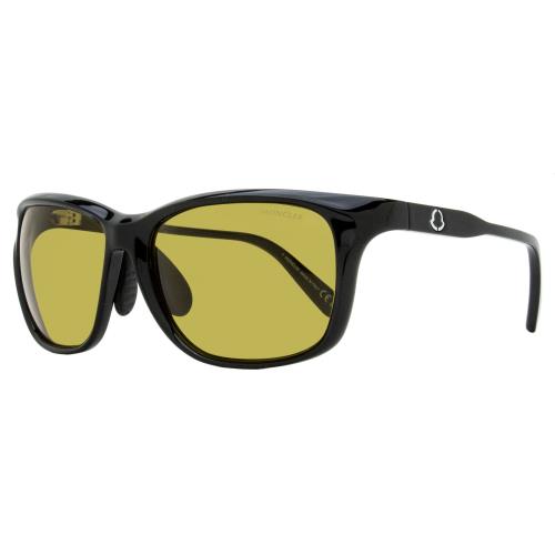 Moncler Frgmt Sport Sunglasses ML0275-P 001 Black 60mm