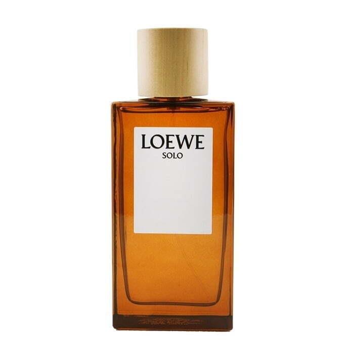 Loewe Solo Eau De Toilette Spray 150ml/5oz 5 oz