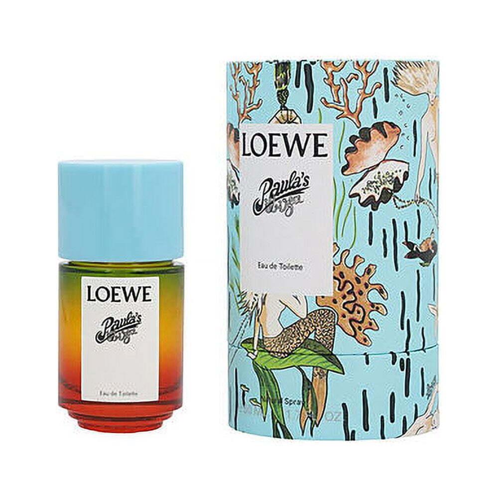 Loewe Paulas Ibiza Eau De Toilette Spray 50ml/1.7oz