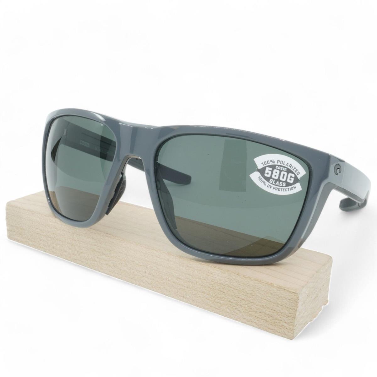 6S9002-08 Unisex Costa Ferg Polarized Sunglasses