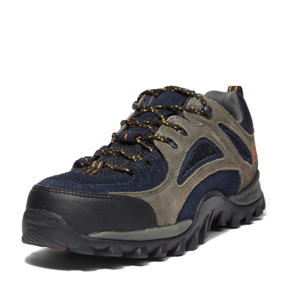 Timberland Pro - Mens Mudsill St Hikers Boots Blue