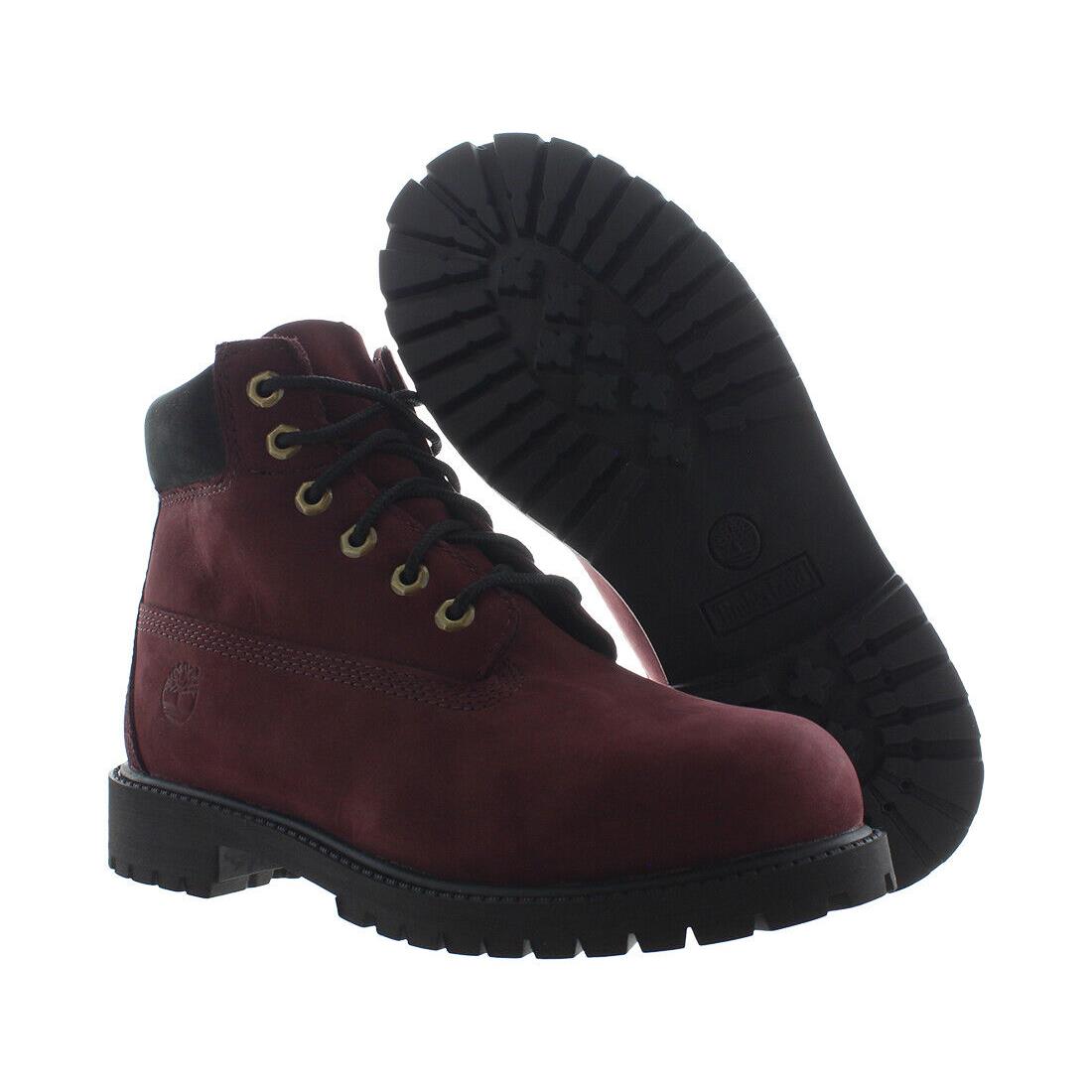 Timberland 6 Inch Premium Boot PS Girls Shoes