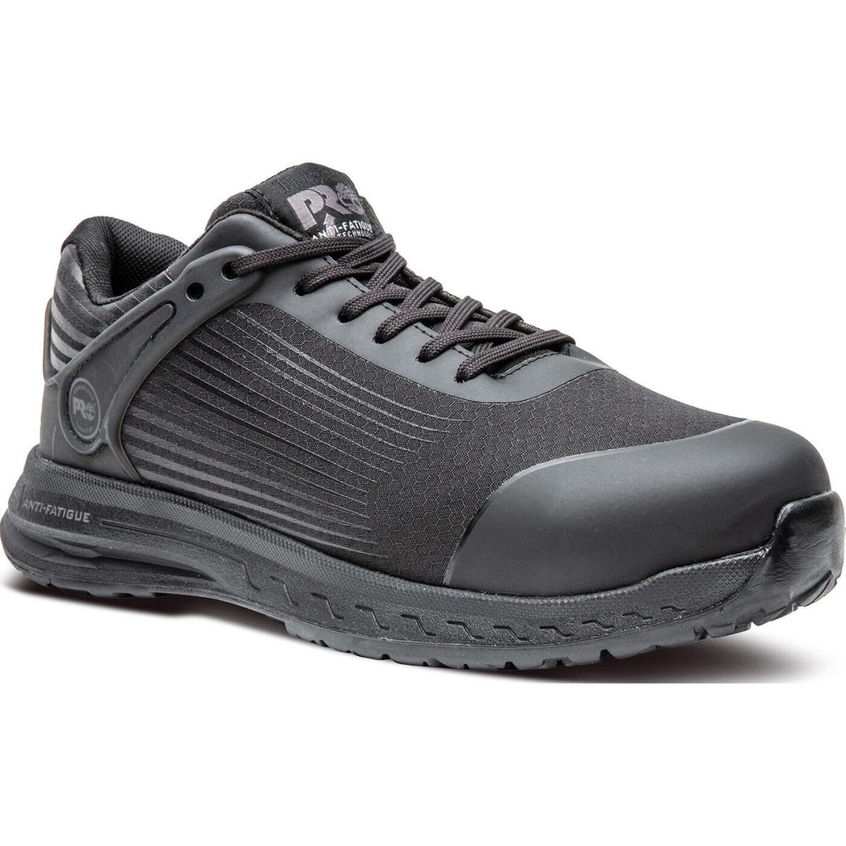 Timberland Pro Drivetrain SD35 Women`s Composite Toe Static-dissipative