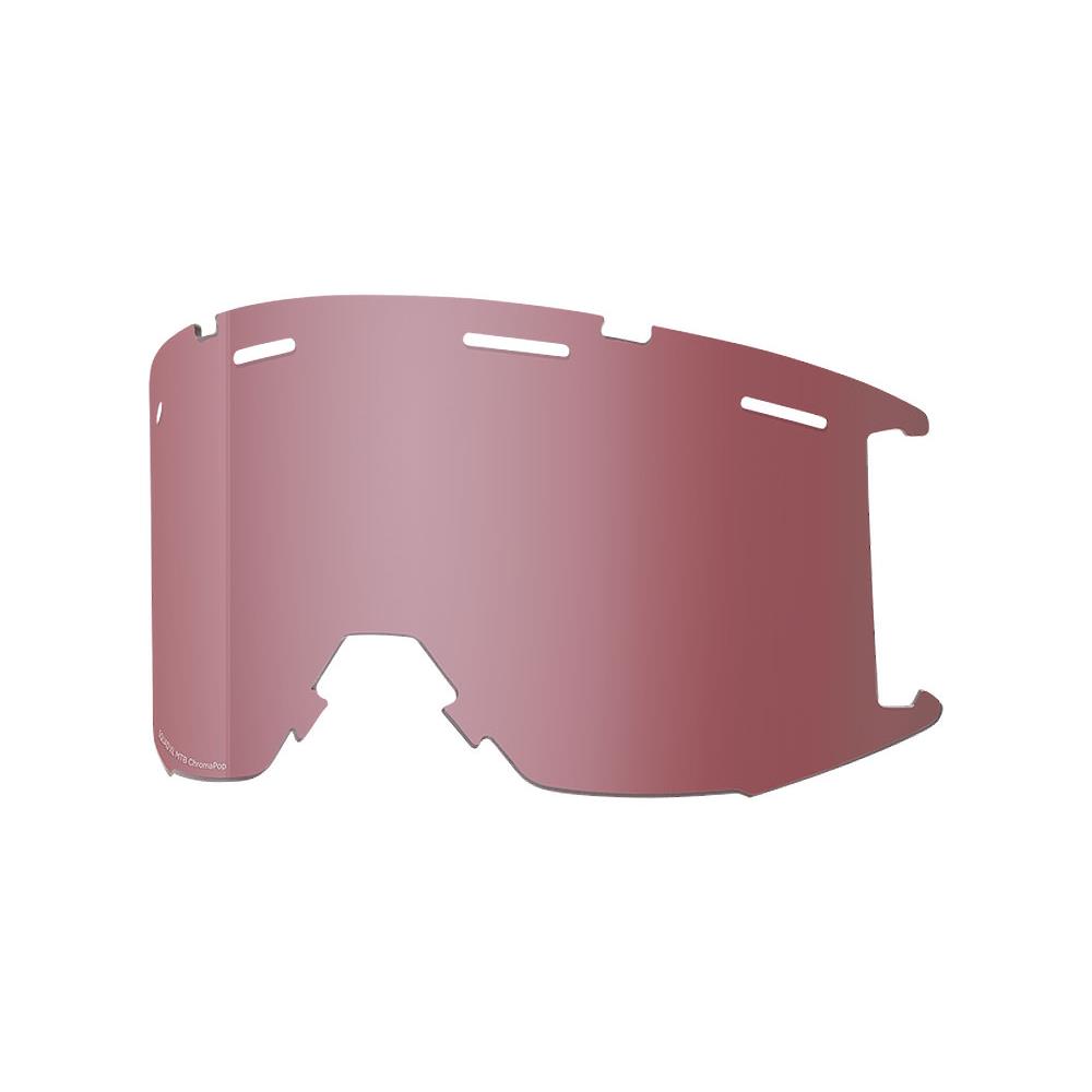 Smith Squad XL Mtb Replacement Lens - Smith Lenses For Squad XL Mtb Goggle Frame Everyday Rose CP 36% / Squad XL MTB