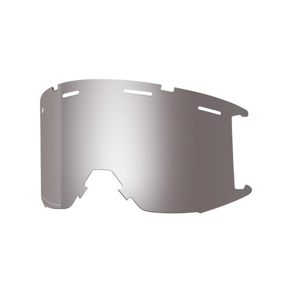 Smith Squad XL Mtb Replacement Lens - Smith Lenses For Squad XL Mtb Goggle Frame Sun Platinum CP 13% / Squad XL MTB