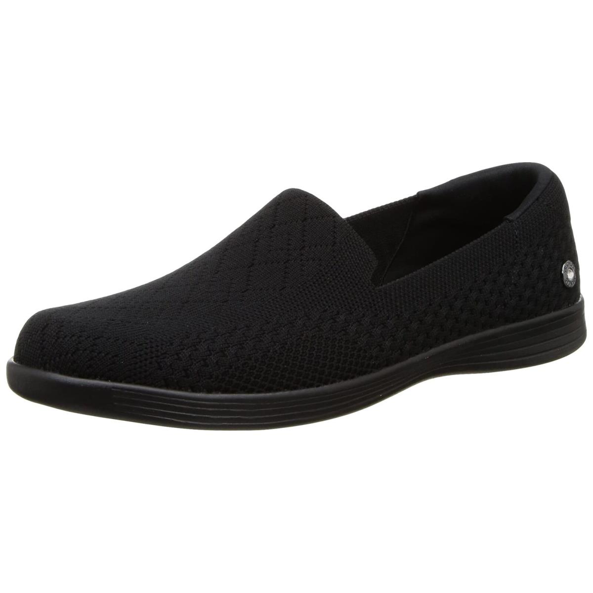 Skechers - Womens On The Go Dreamy - Amie Slip On Shoes Black