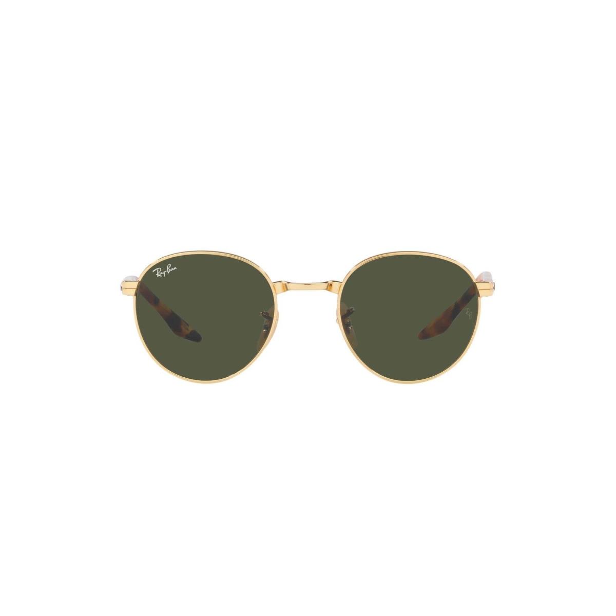 Ray-ban - Unisex 0RB3691 Sunglasses Arista