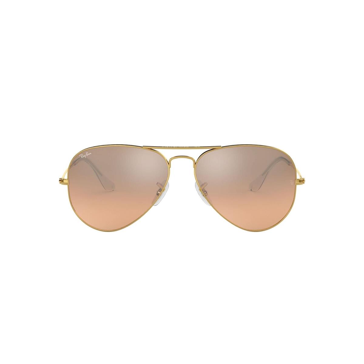 Ray-ban RB3025 001/3E Gep Sunglasses Arista